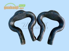 刮板機開(kāi)口式連接環(huán)